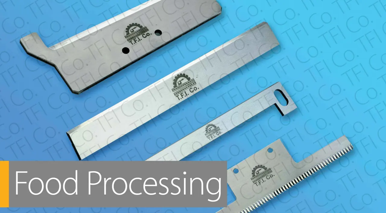 food procesing
