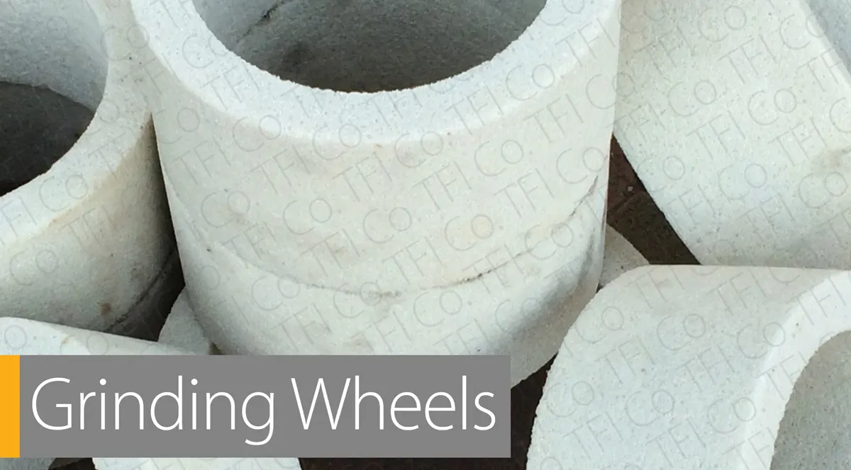 Grinding Wheels