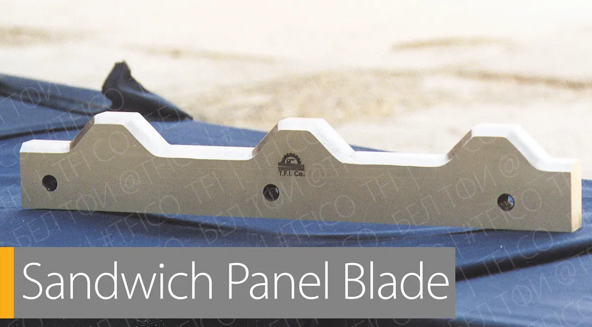 Sandwich Panel