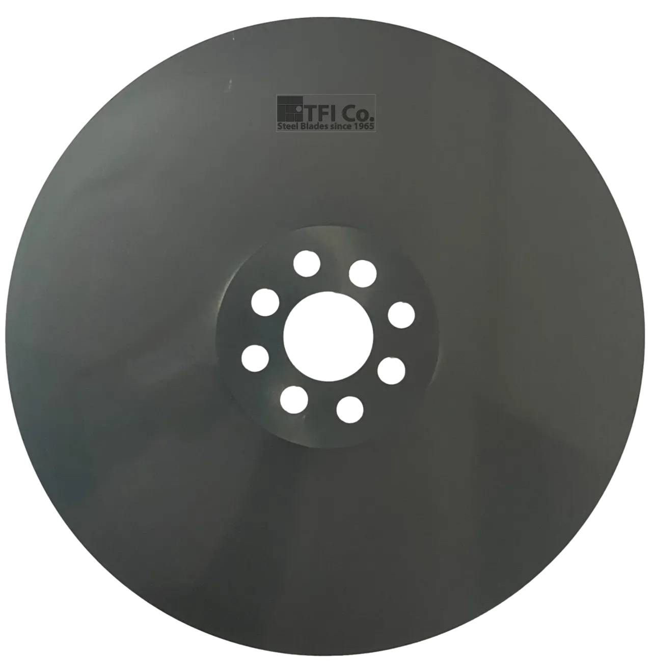 HSS M2 DMo5 Cold Saw Blade 350 x 2.5 x 50 - UAE TFI Co.