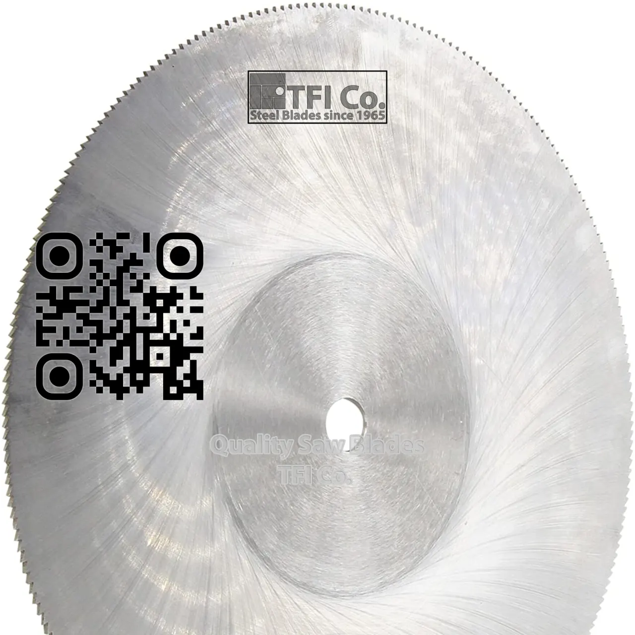 10" x 1/16" x 5/8" HSS M2