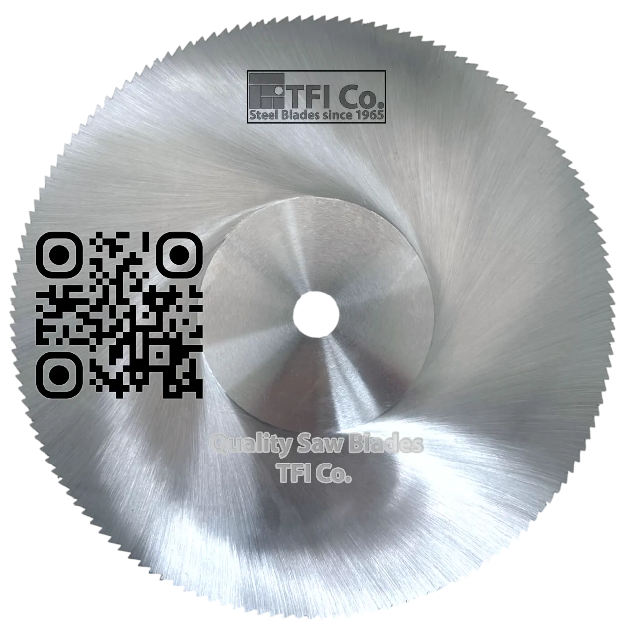 HSS M2 For Aluminum 10" x 3/32" x 5/8" UAE TFI Co.