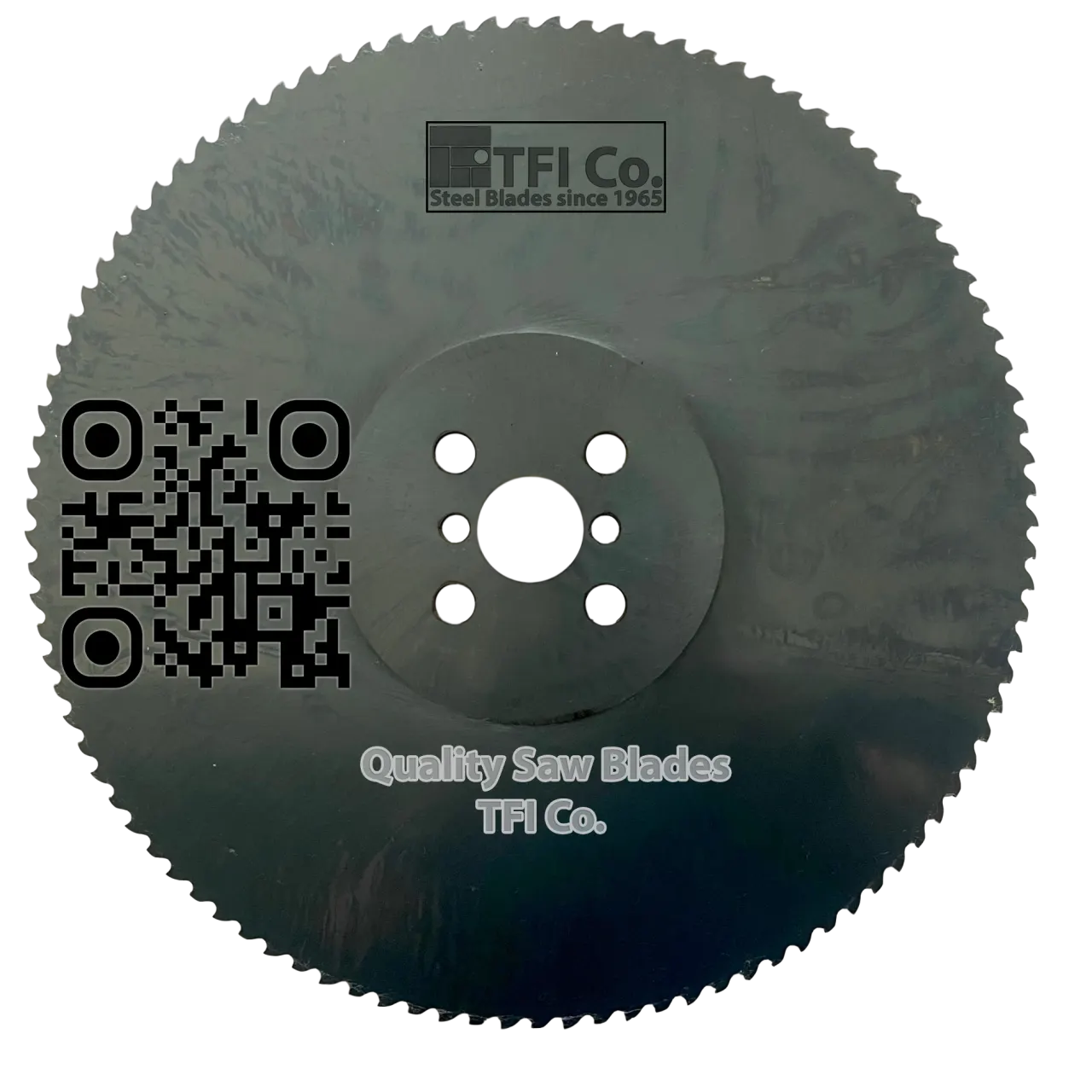 HSS M2 DMo5 Cold Saw Blade 275 x 2.0 x 32 UAE TFI Co.